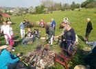 OGNISKO 02.05.2019